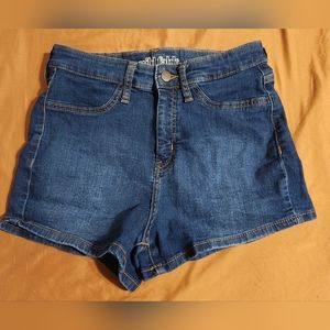Wild Fable Jean shorts size 6 / 28